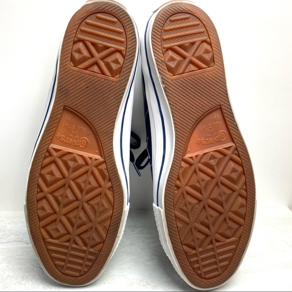 Converse x Sean Pablo One Star Skate Ox Low Top - Picture 8 of 10